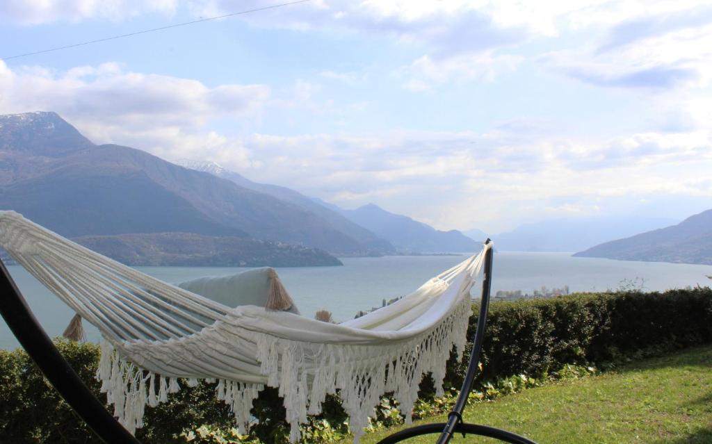 Esterno – La Rondine Lake Como, Gravedona